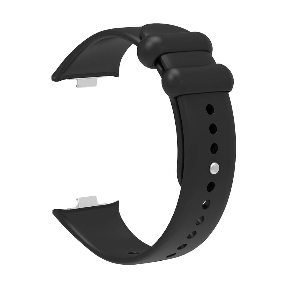 Xiaomi Redmi Watch Uyumlu 4 Zore KRD-109 Silikon Kordon - 23