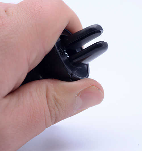 Zore CRH-02 Araç Telefon Tutucu - 3