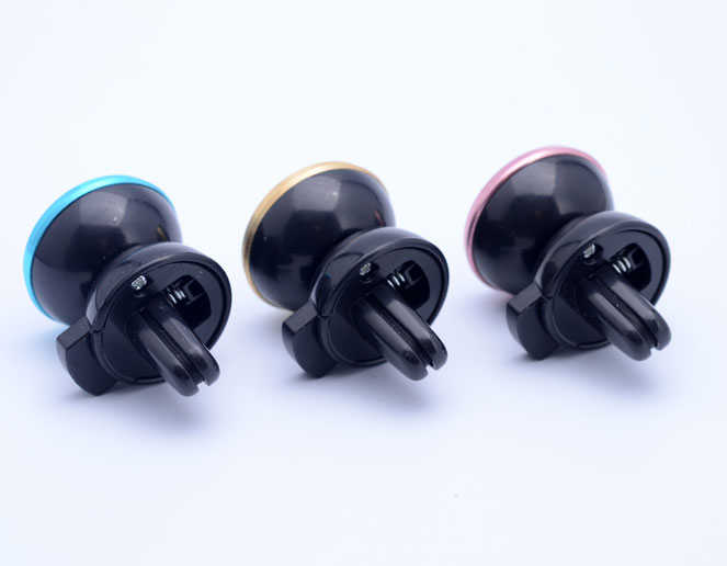 Zore CRH-02 Araç Telefon Tutucu - 6