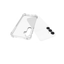 Samsung Galaxy A55 Uyumlu Kılıf Zore Nitro Anti Shock Silikon - 1