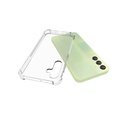 Samsung Galaxy A15 Uyumlu Kılıf Zore Nitro Anti Shock Silikon - 3