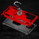 Samsung Galaxy S24 Ultra Uyumlu Kılıf Zore Vega Kapak - 3