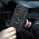 Samsung Galaxy S24 Ultra Uyumlu Kılıf Zore Vega Kapak - 10