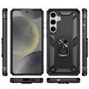 Samsung Galaxy S24 Uyumlu Kılıf Zore Vega Kapak - 5