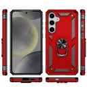 Samsung Galaxy S24 Uyumlu Kılıf Zore Vega Kapak - 6