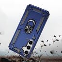 Samsung Galaxy S24 Uyumlu Kılıf Zore Vega Kapak - 7