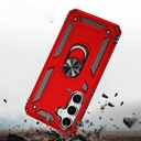 Samsung Galaxy S24 Uyumlu Kılıf Zore Vega Kapak - 9