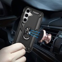 Samsung Galaxy S24 Uyumlu Kılıf Zore Vega Kapak - 11