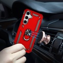 Samsung Galaxy S24 Uyumlu Kılıf Zore Vega Kapak - 12