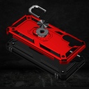 Samsung Galaxy A15 Uyumlu Kılıf Zore Vega Kapak - 1