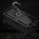 Samsung Galaxy A15 Uyumlu Kılıf Zore Vega Kapak - 2