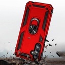 Samsung Galaxy A15 Uyumlu Kılıf Zore Vega Kapak - 8