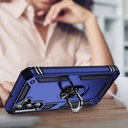 Samsung Galaxy A15 Uyumlu Kılıf Zore Vega Kapak - 13