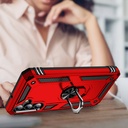 Samsung Galaxy A15 Uyumlu Kılıf Zore Vega Kapak - 15