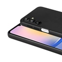 Samsung Galaxy A25 Uyumlu Kılıf Zore Premier Silikon Kapak - 2