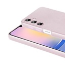 Samsung Galaxy A25 Uyumlu Kılıf Zore Premier Silikon Kapak - 4