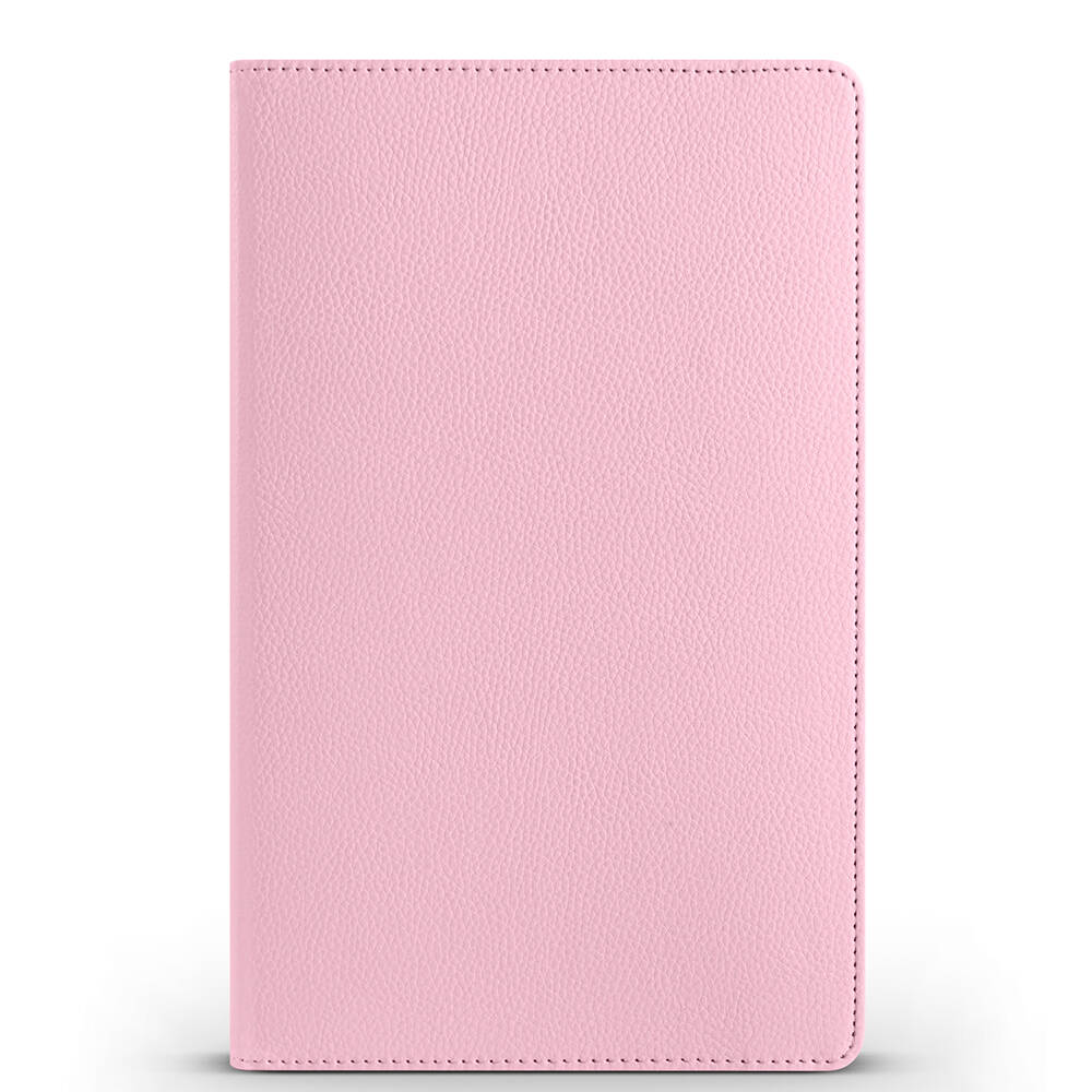 Lenovo Tab P11 11.5 (2.Nesil) TB350UF Zore Dönebilen Standlı Kılıf - 2