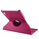 Lenovo Tab P11 11.5 (2.Nesil) TB350UF Zore Dönebilen Standlı Kılıf - 8