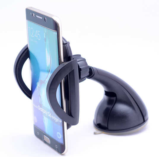 Zore Mobile Phone Holder Araç Telefon Tutucu - 3