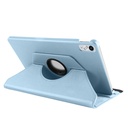 Lenovo Tab P11 11.5 (2.Nesil) TB350UF Zore Dönebilen Standlı Kılıf - 20