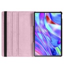 Lenovo Tab P11 11.5 (2.Nesil) TB350UF Zore Dönebilen Standlı Kılıf - 24