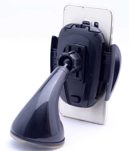 Zore Mobile Phone Holder Araç Telefon Tutucu - 4