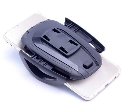 Zore Mobile Phone Holder Araç Telefon Tutucu - 5