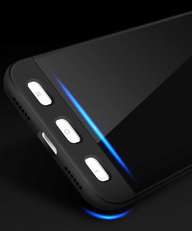 Xiaomi Redmi Note 4x Uyumlu Kılıf Zore Ays Kapak - 3