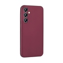 Samsung Galaxy A35 Uyumlu Kılıf Zore Premier Silikon Kapak - 4