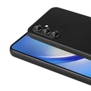 Samsung Galaxy A35 Uyumlu Kılıf Zore Premier Silikon Kapak - 7