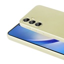 Samsung Galaxy A35 Uyumlu Kılıf Zore Premier Silikon Kapak - 10