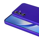 Samsung Galaxy A35 Uyumlu Kılıf Premier Silikon Kapak - 12