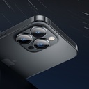 Apple iPhone 14 Pro Uyumlu ​Benks King Kong PVD Kamera Lens Koruyucu - 5
