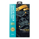 Apple iPhone 14 Pro Uyumlu ​Benks King Kong PVD Kamera Lens Koruyucu - 6
