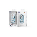 Wiwu WM105 Crystal RGB Led Işıklandırmalı Şeffaf Tasarım Mouse - 5