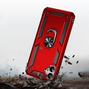 Samsung Galaxy A05 Uyumlu Kılıf Zore Vega Kapak - 3