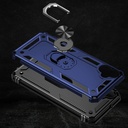 Samsung Galaxy A05 Uyumlu Kılıf Zore Vega Kapak - 5