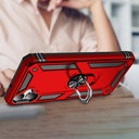 Samsung Galaxy A05 Uyumlu Kılıf Zore Vega Kapak - 13