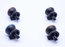 Zore New Magnetic Air Vent Mount Araç Telefon Tutucu - 4