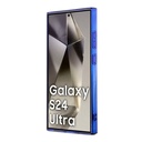 Samsung Galaxy S24 Ultra Uyumlu Kılıf BMW Orjinal Lisanslı M Logolu Üç Renk Çizgili Motorsport Circle Kapak - 4