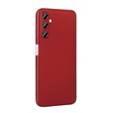 Samsung Galaxy A15 Uyumlu Kılıf Zore Premier Silikon Kapak - 3