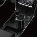 Wiwu CH020 Otomatik Kapaklı Araç İçi Mini Çöp Kutusu - 3