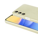 Samsung Galaxy A15 Uyumlu Kılıf Zore Premier Silikon Kapak - 11