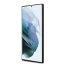 Samsung Galaxy S24 Ultra Uyumlu Kılıf Guess Orjinal Lisanslı PU Deri Yazı ve 4G Metal Logolu Desenli Kapak - 4