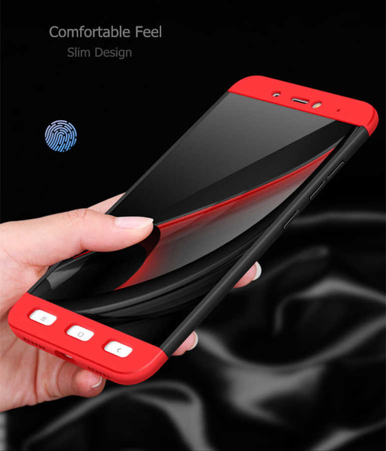 Xiaomi Redmi Note 4x Uyumlu Kılıf Zore Ays Kapak - 2