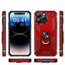 Apple iPhone 15 Pro Uyumlu Kılıf Zore Vega Kapak - 2