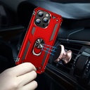 Apple iPhone 15 Pro Uyumlu Kılıf Zore Vega Kapak - 3