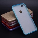 Huawei P9 Lite 2017 Uyumlu Kılıf Zore Shining Silikon - 1