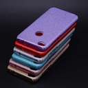 Huawei P9 Lite 2017 Uyumlu Kılıf Zore Shining Silikon - 3