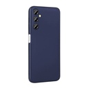 Samsung Galaxy A55 Uyumlu Kılıf Zore Premier Silikon Kapak - 5